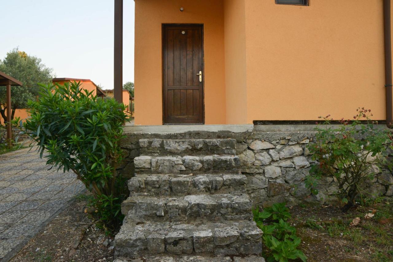 Village Of Peace - House 25 Shkodër Екстериор снимка
