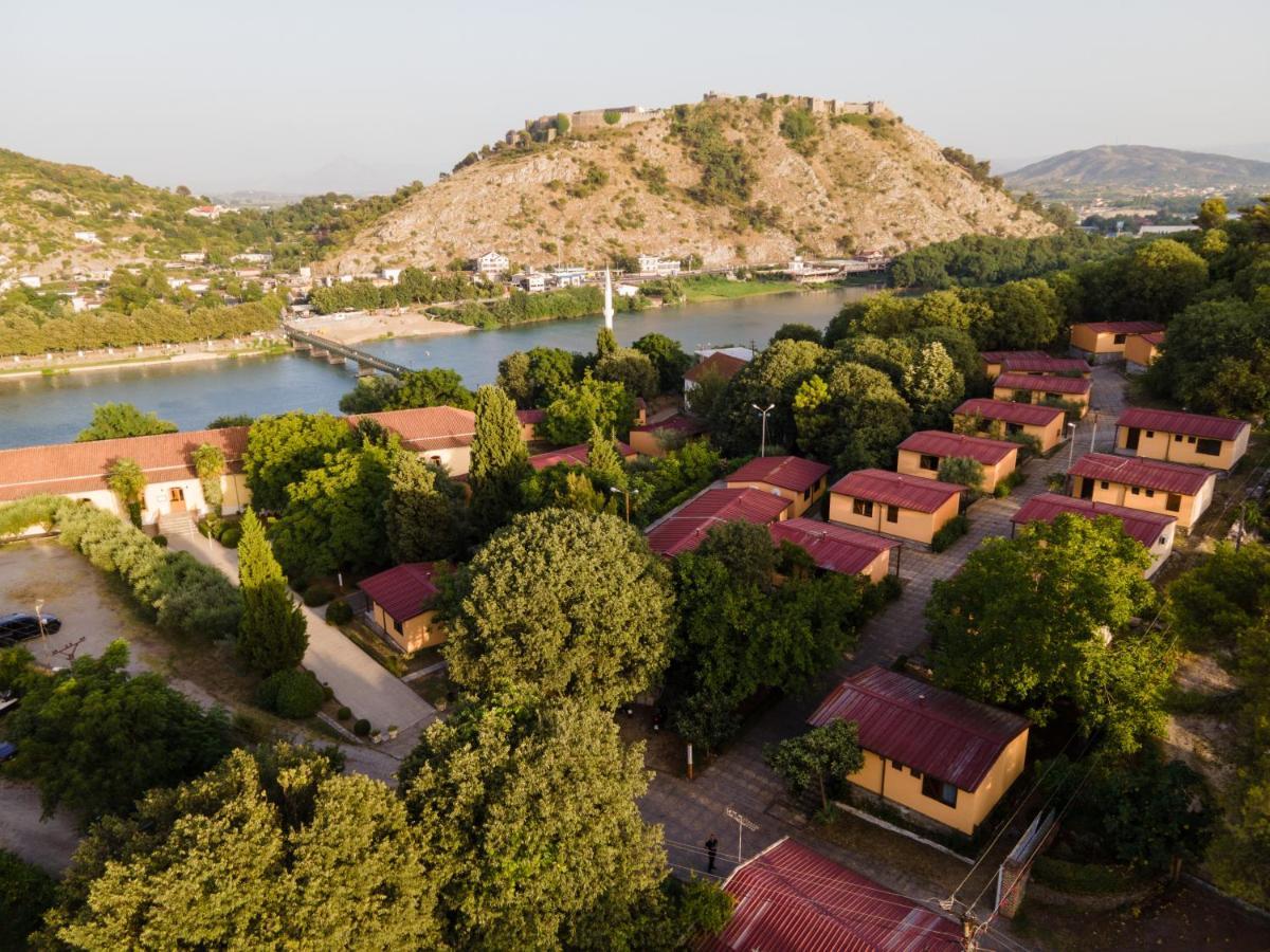 Village Of Peace - House 25 Shkodër Екстериор снимка