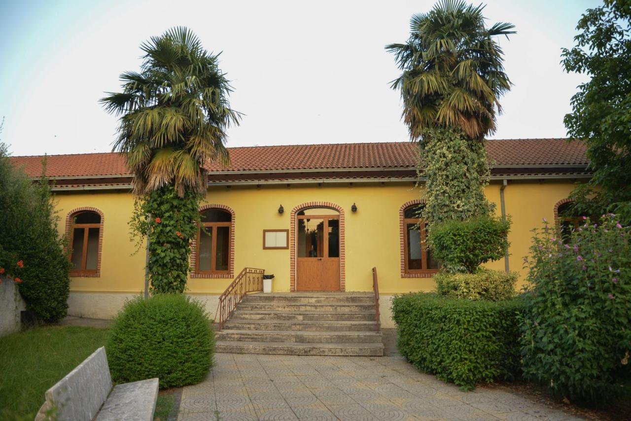 Village Of Peace - House 25 Shkodër Екстериор снимка