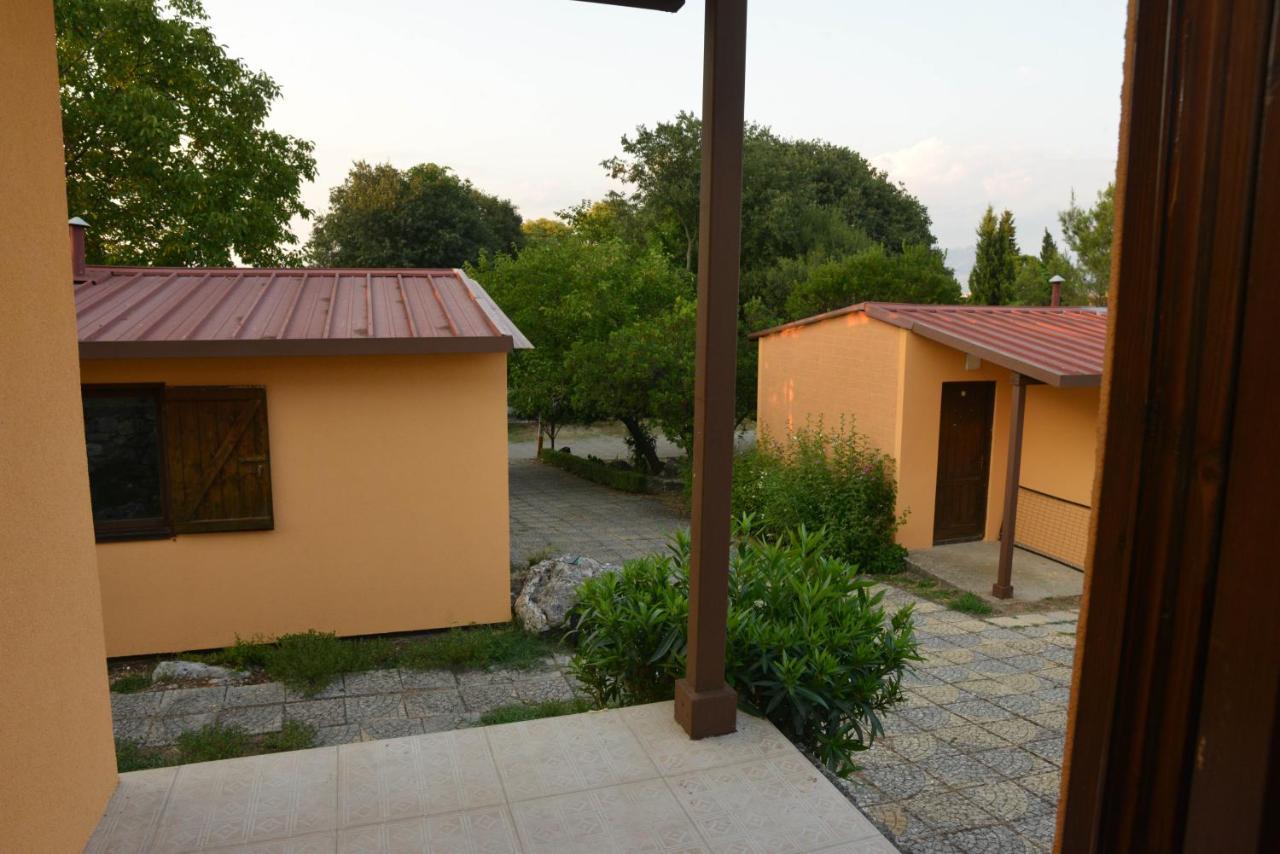Village Of Peace - House 25 Shkodër Екстериор снимка