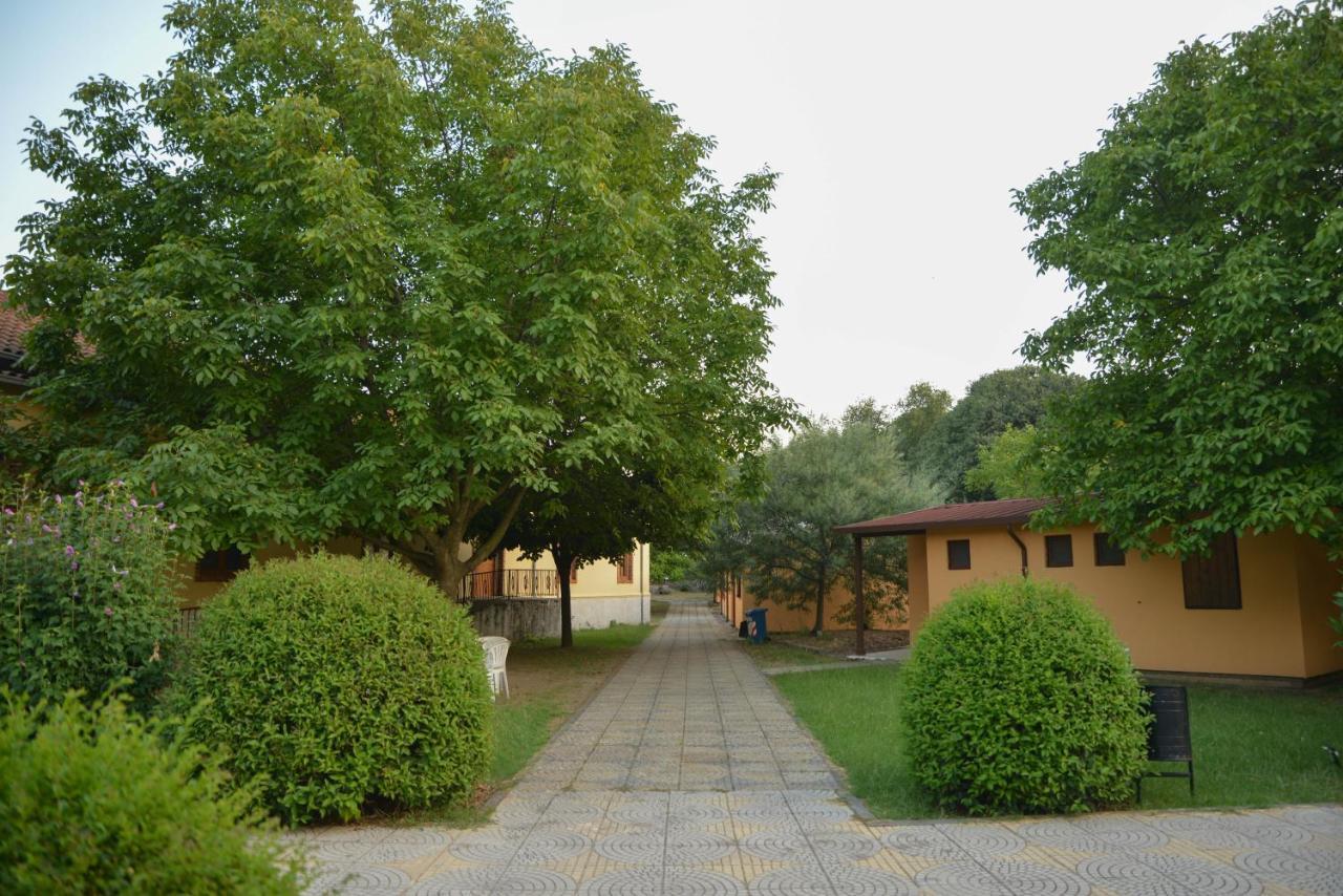 Village Of Peace - House 25 Shkodër Екстериор снимка