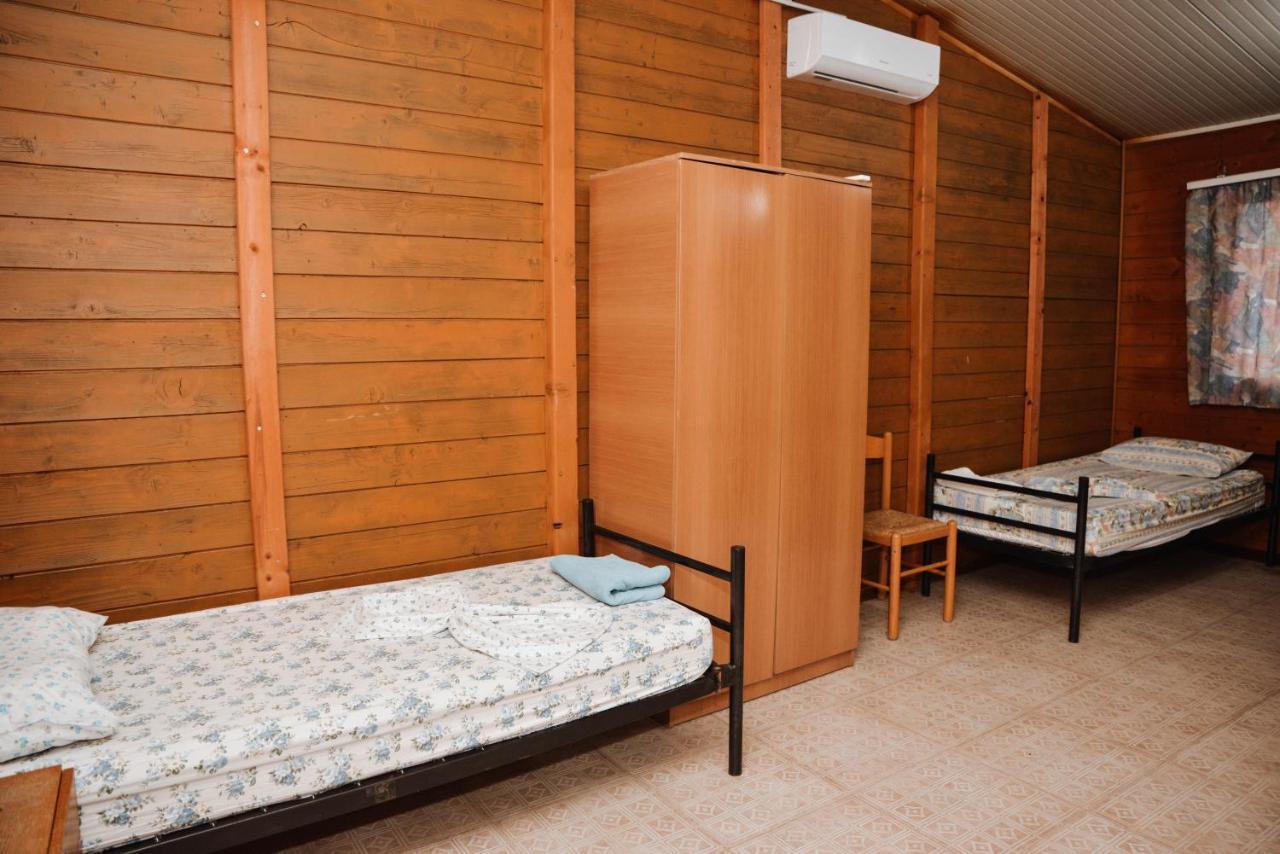 Village Of Peace - House 25 Shkodër Екстериор снимка