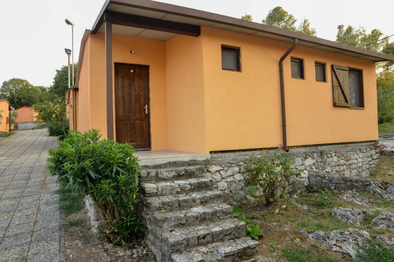Village Of Peace - House 25 Shkodër Екстериор снимка